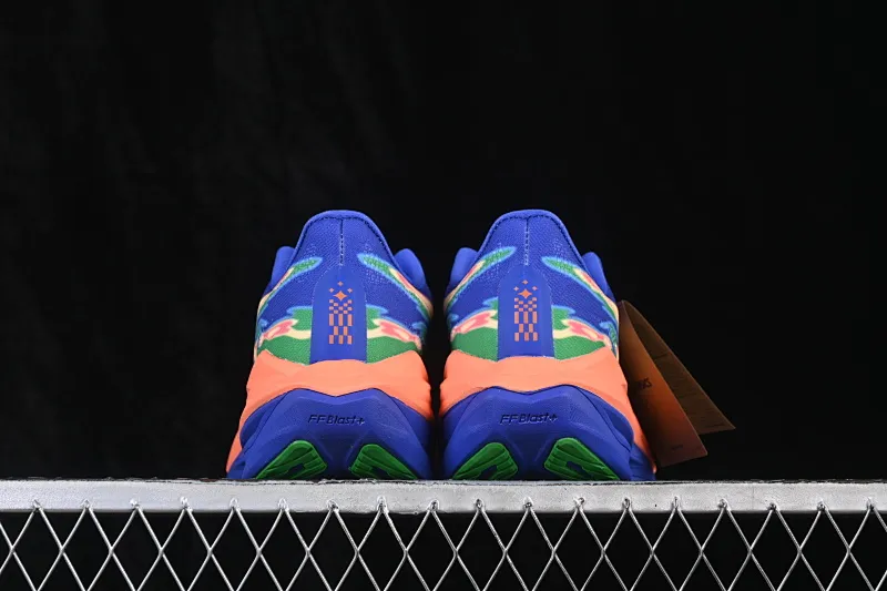 All categories Asics Asics series Asics Superblast 3 Asics Superblast 3 Asics comfortable and breathable sports running shoes 1013A180-001